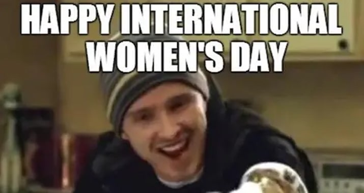 happy international womens day meme (2)
